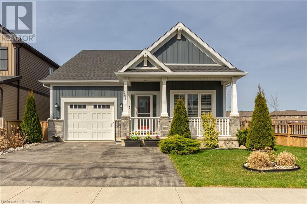 285 SOUTH PELHAM Road, Welland, Ontario