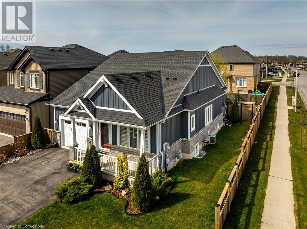 285 South Pelham Road, Welland, Ontario  L3C 0E6 - Photo 9 - XH4190587