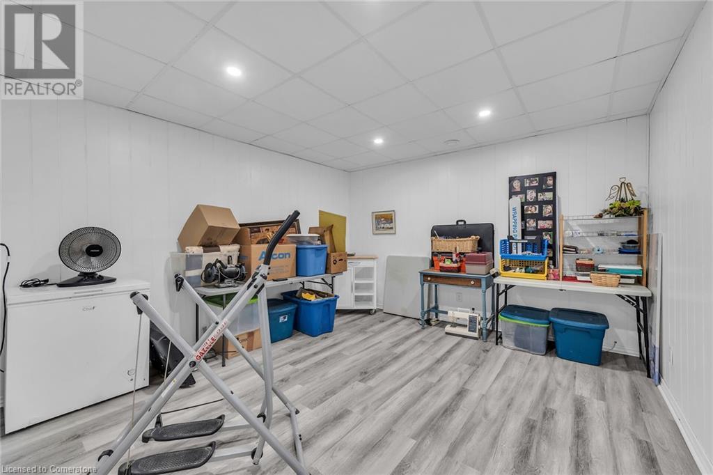 285 South Pelham Road, Welland, Ontario  L3C 0E6 - Photo 35 - XH4190587