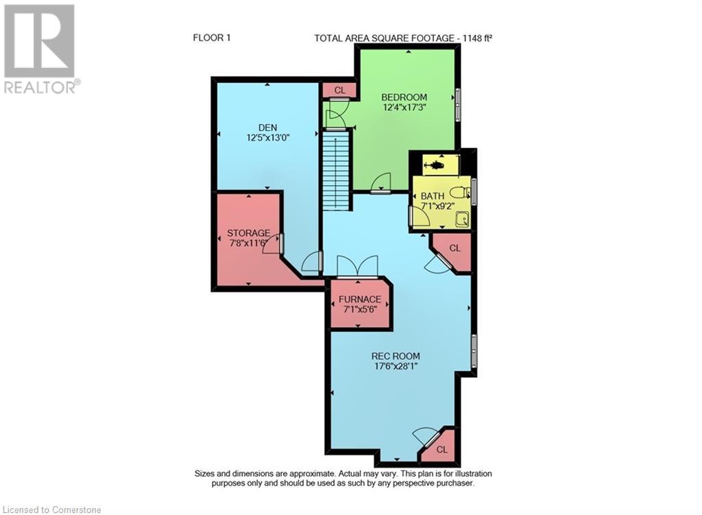 285 South Pelham Road, Welland, Ontario  L3C 0E6 - Photo 44 - XH4190587