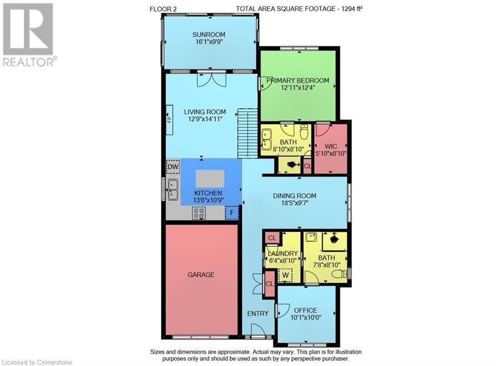 285 South Pelham Road, Welland, Ontario  L3C 0E6 - Photo 43 - XH4190587