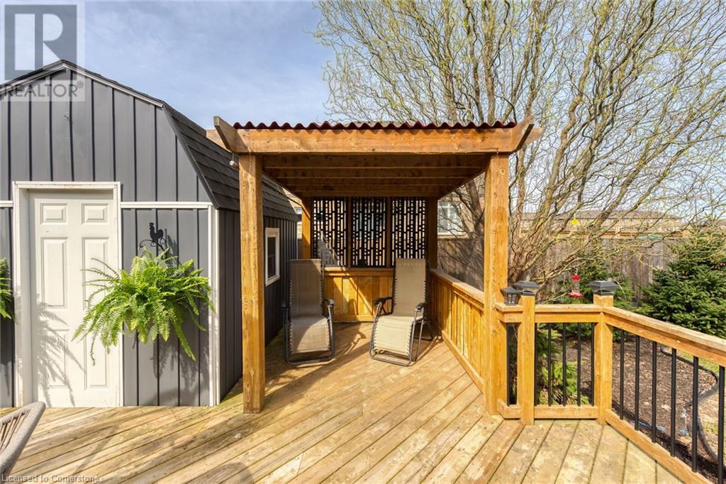 285 South Pelham Road, Welland, Ontario  L3C 0E6 - Photo 37 - XH4190587