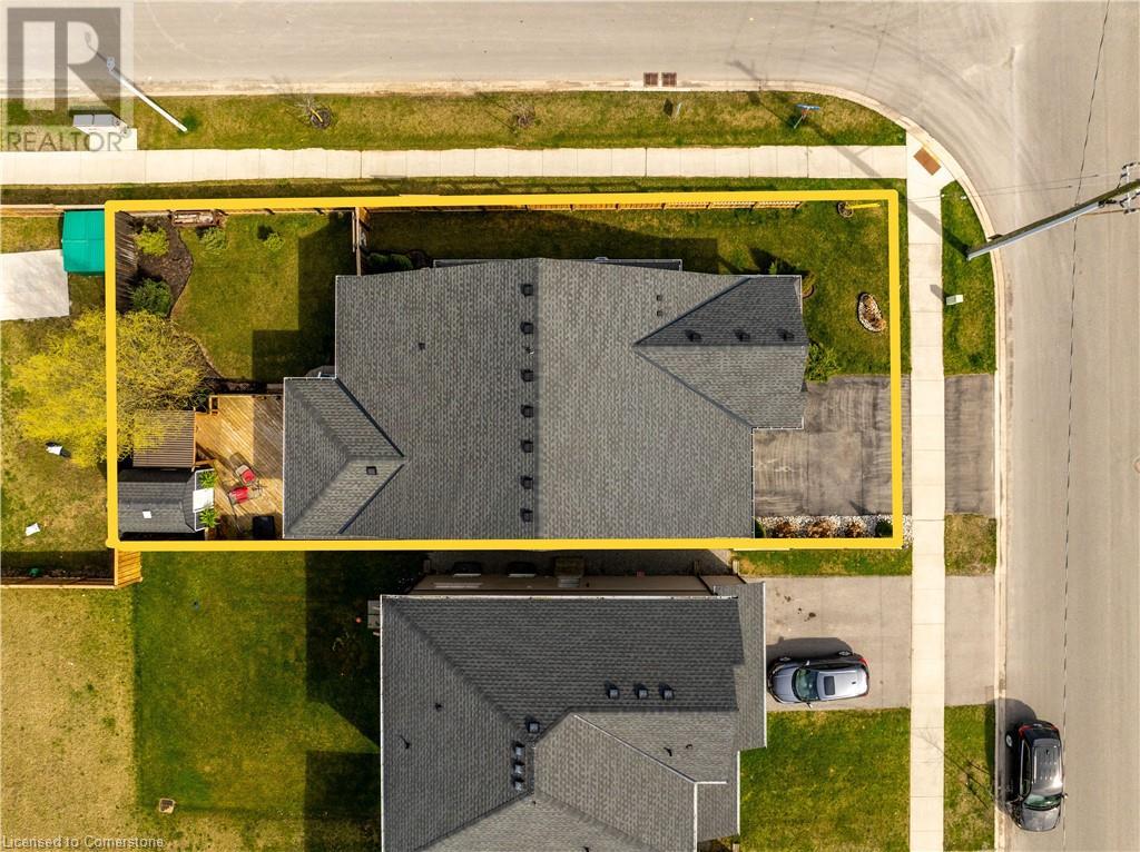 285 South Pelham Road, Welland, Ontario  L3C 0E6 - Photo 38 - XH4190587