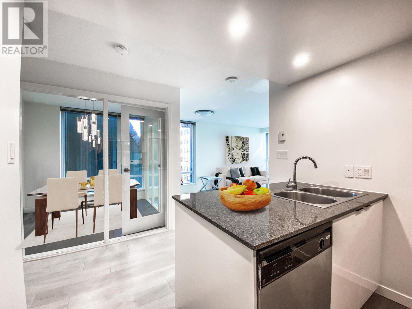 603 233 Robson Street, Vancouver, British Columbia  V6B 0E8 - Photo 10 - R2950352