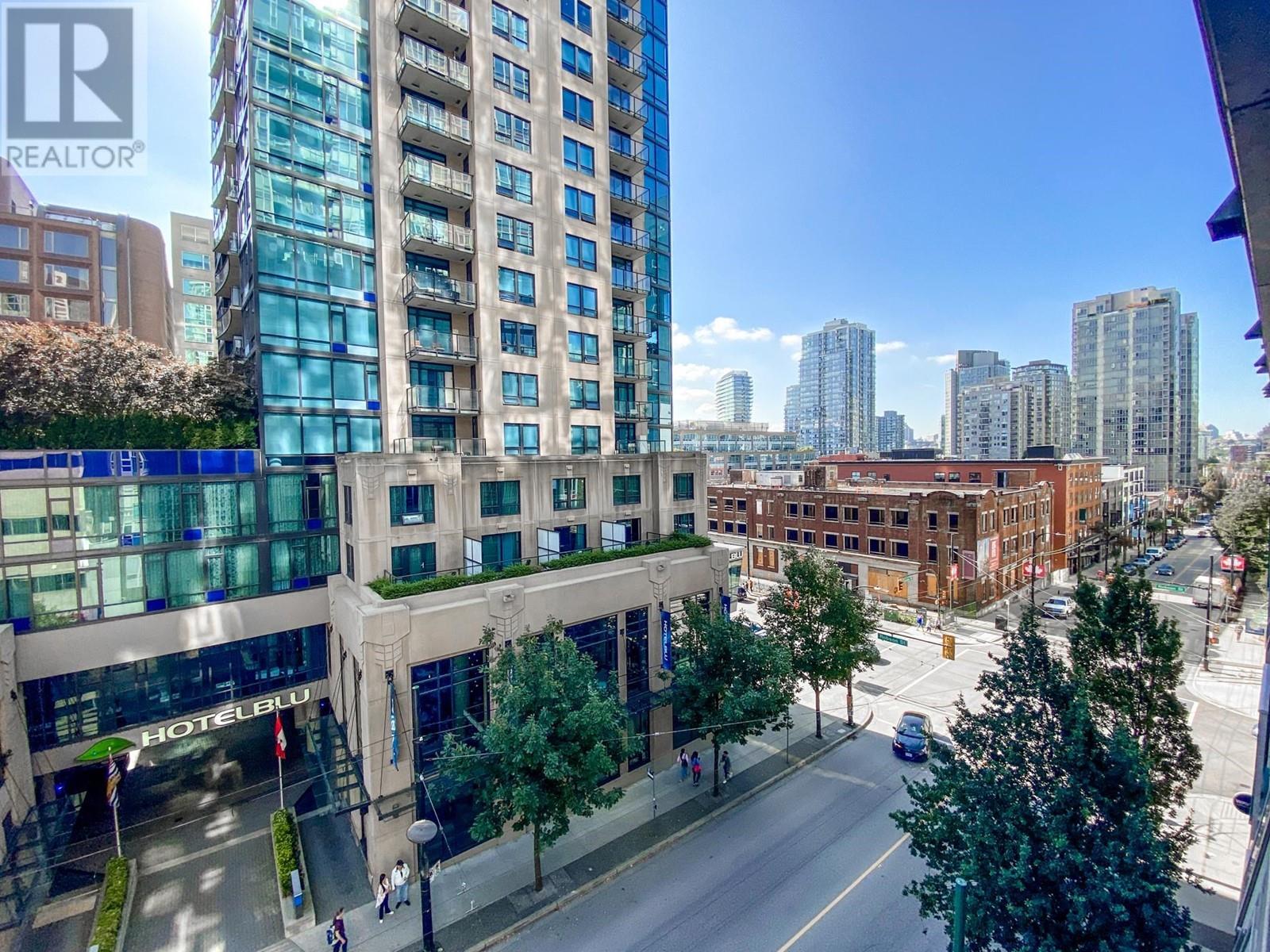 603 233 Robson Street, Vancouver, British Columbia  V6B 0E8 - Photo 13 - R2950352