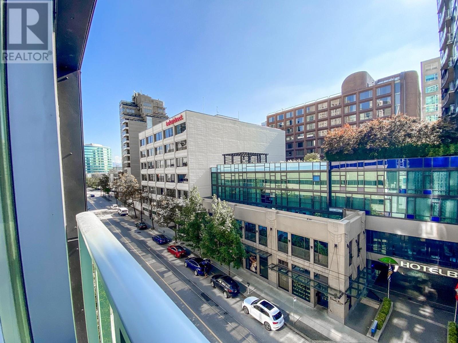 603 233 Robson Street, Vancouver, British Columbia  V6B 0E8 - Photo 14 - R2950352