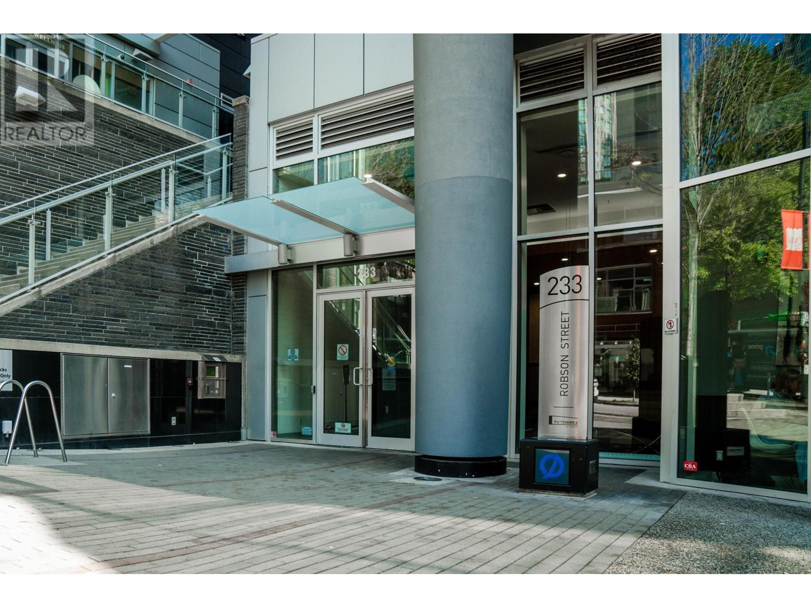 603 233 Robson Street, Vancouver, British Columbia  V6B 0E8 - Photo 15 - R2950352