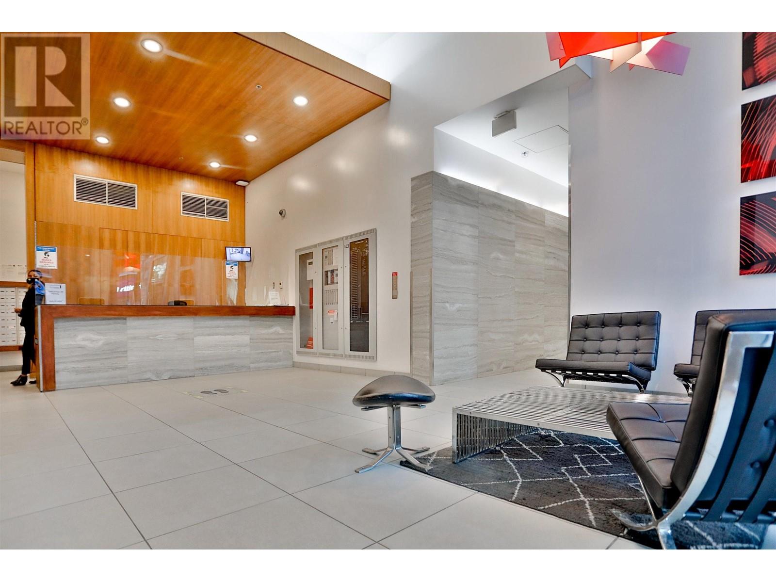 603 233 Robson Street, Vancouver, British Columbia  V6B 0E8 - Photo 17 - R2950352