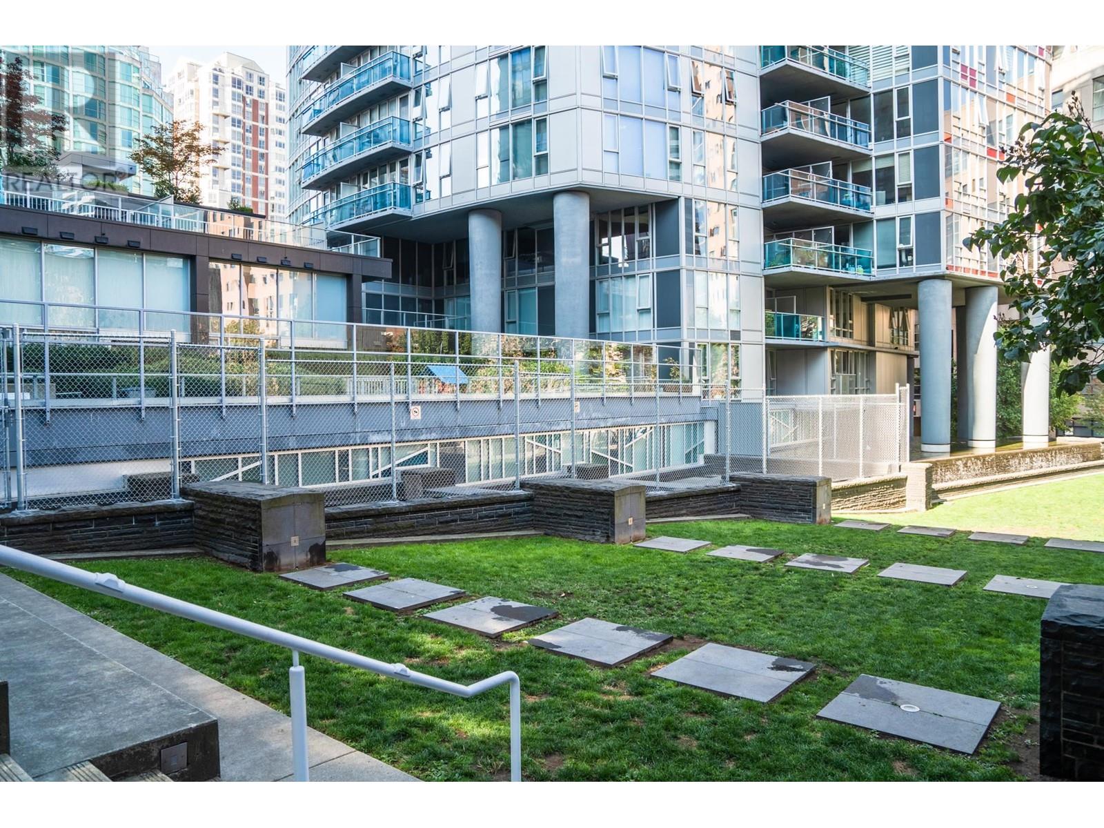 603 233 Robson Street, Vancouver, British Columbia  V6B 0E8 - Photo 28 - R2950352