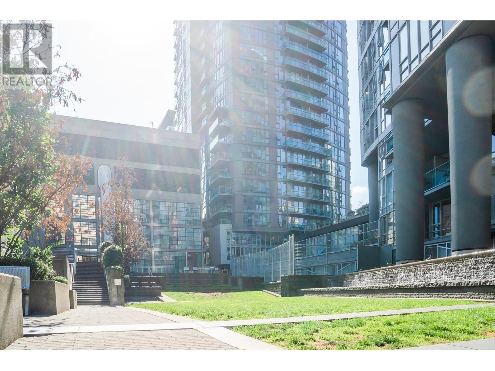 603 233 Robson Street, Vancouver, British Columbia  V6B 0E8 - Photo 29 - R2950352
