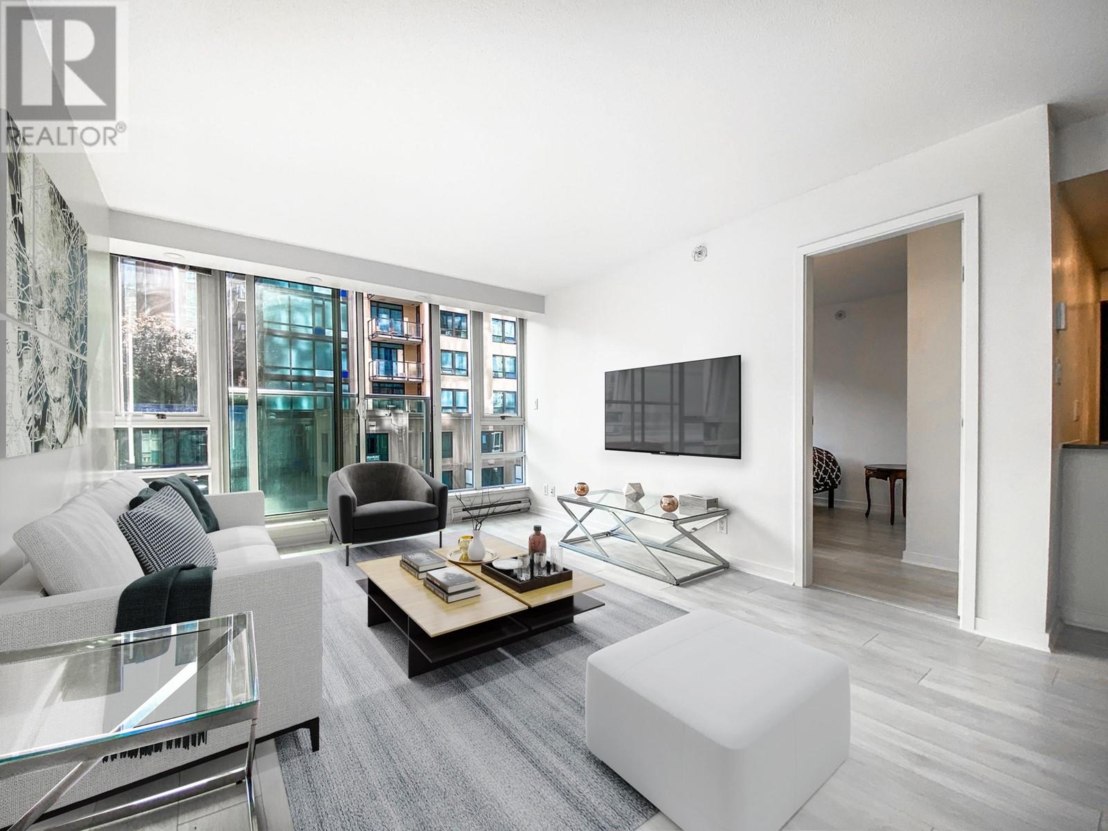 603 233 Robson Street, Vancouver, British Columbia  V6B 0E8 - Photo 3 - R2950352