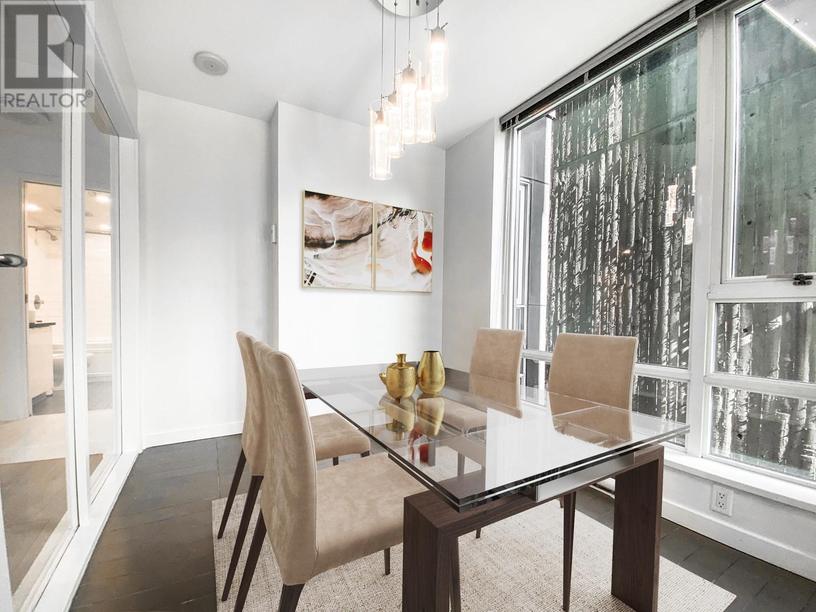 603 233 Robson Street, Vancouver, British Columbia  V6B 0E8 - Photo 6 - R2950352