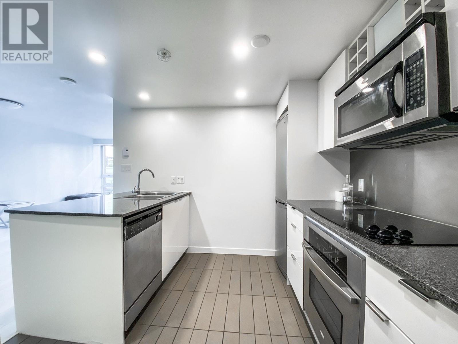 603 233 Robson Street, Vancouver, British Columbia  V6B 0E8 - Photo 7 - R2950352