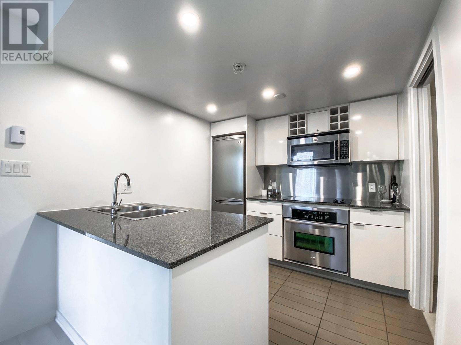 603 233 Robson Street, Vancouver, British Columbia  V6B 0E8 - Photo 8 - R2950352