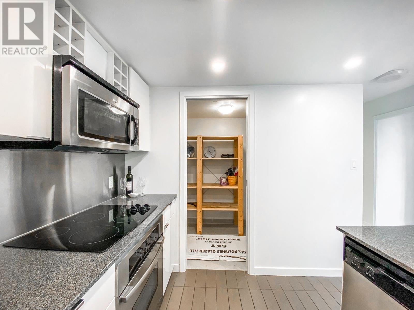 603 233 Robson Street, Vancouver, British Columbia  V6B 0E8 - Photo 9 - R2950352