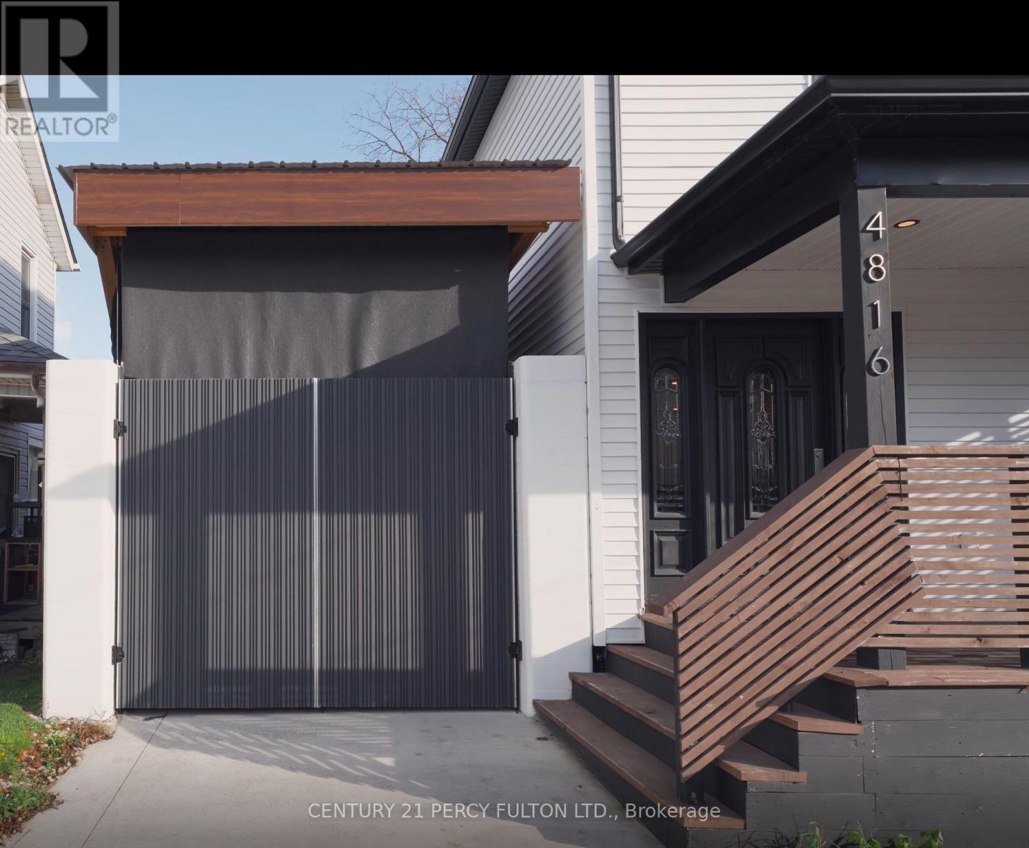 Property at 4816 SAINT CLAIR AVENUE image 3