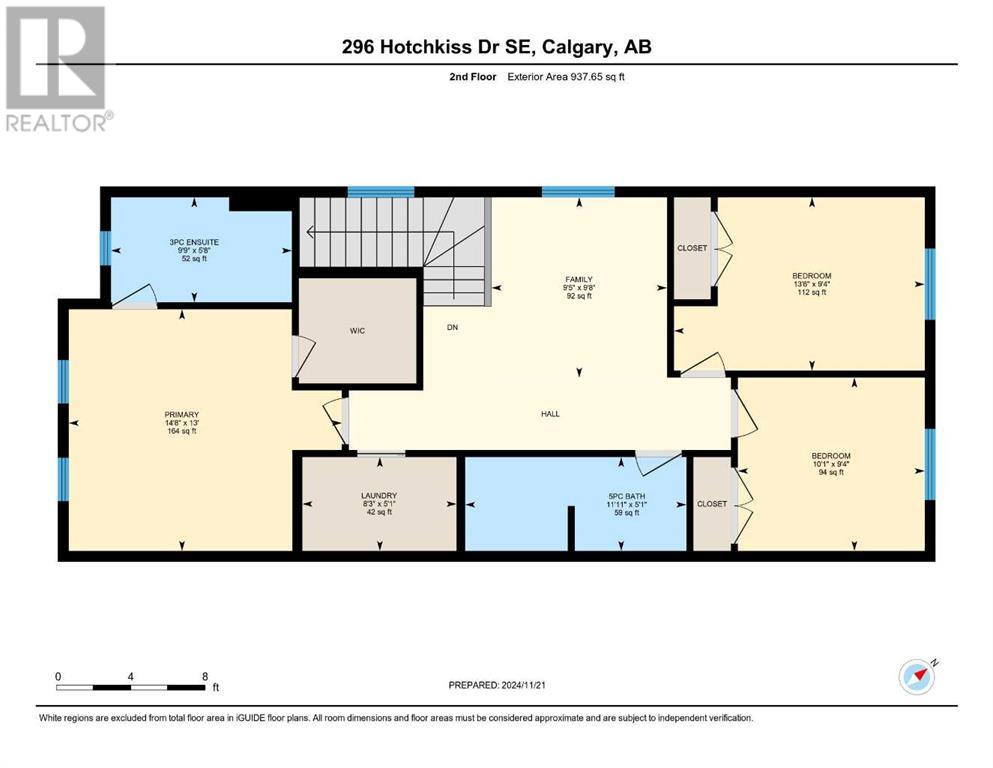 296 Hotchkiss Drive Se, Calgary, Alberta  T3S 0J7 - Photo 28 - A2180345