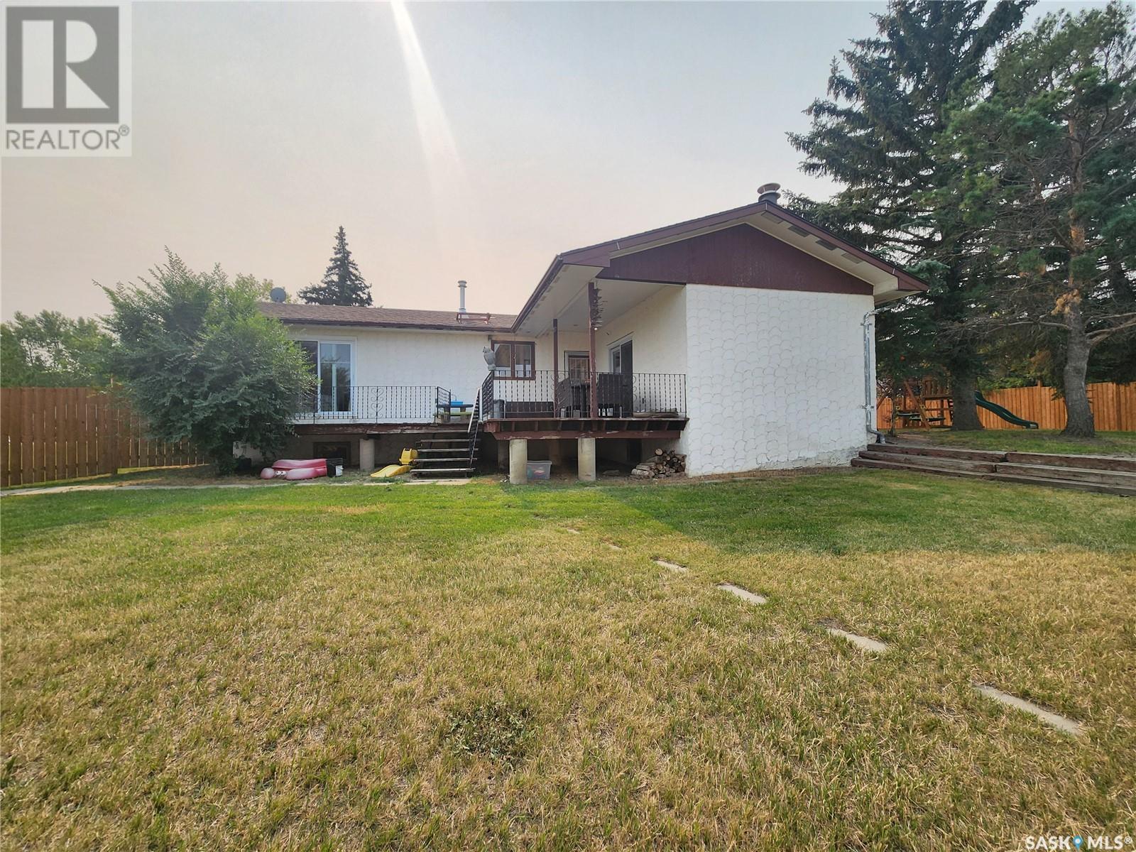 206 Heather Avenue, Ogema, Saskatchewan  S0C 1Y0 - Photo 47 - SK990542