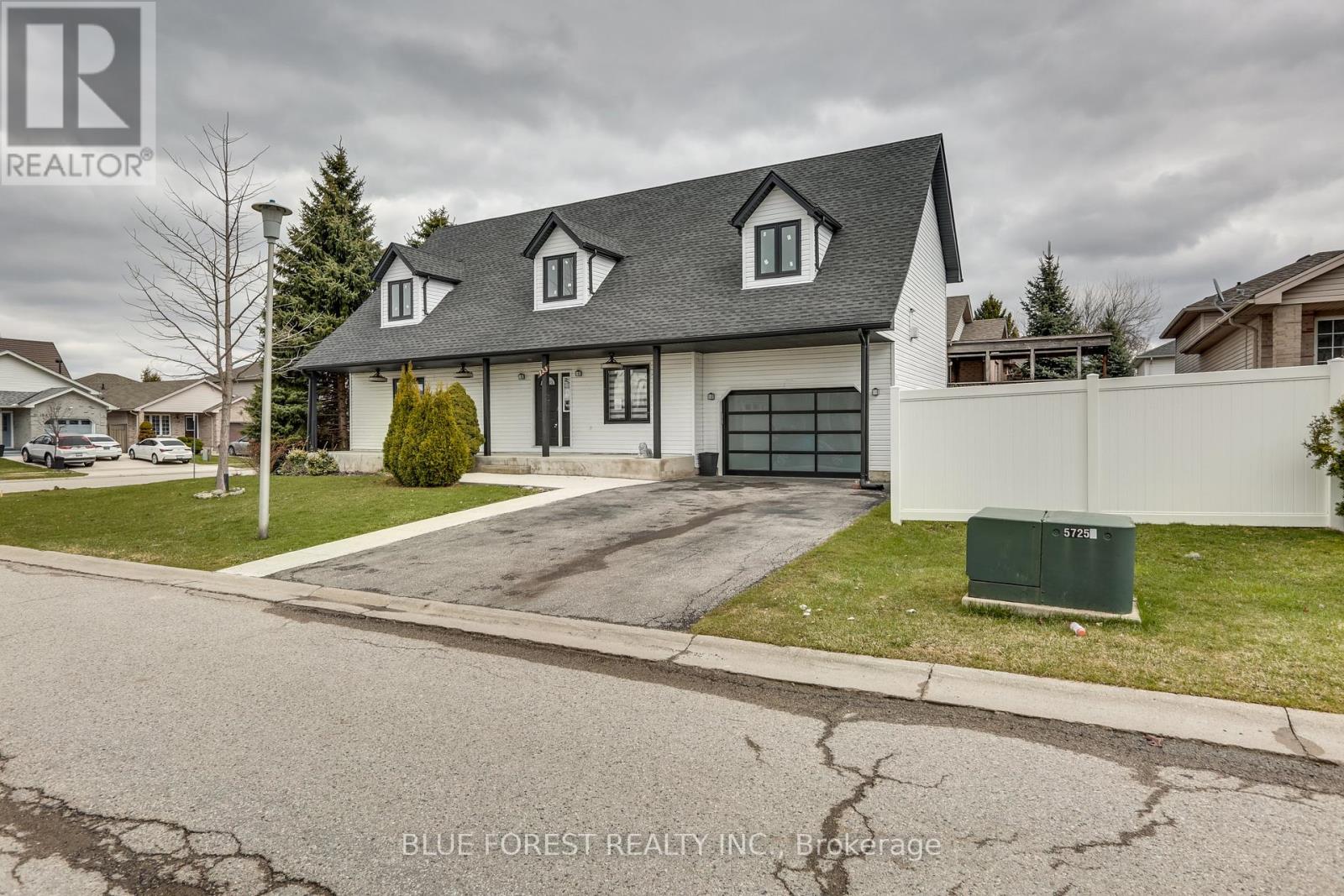133 OLDHAM STREET, london, Ontario