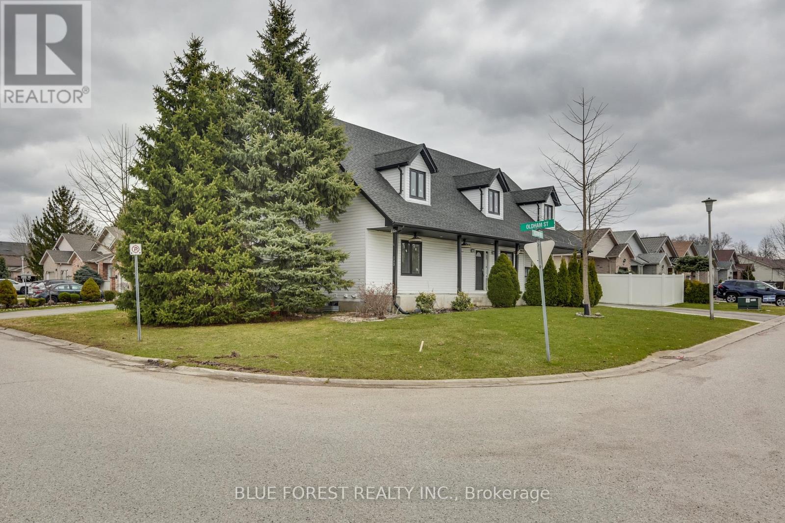 133 Oldham Street, London, Ontario  N5Z 5E1 - Photo 2 - X11891349