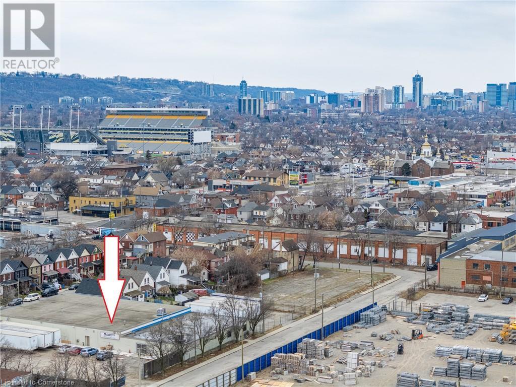 18 Linden Street, Hamilton, Ontario  L8L 3H6 - Photo 5 - 40682387