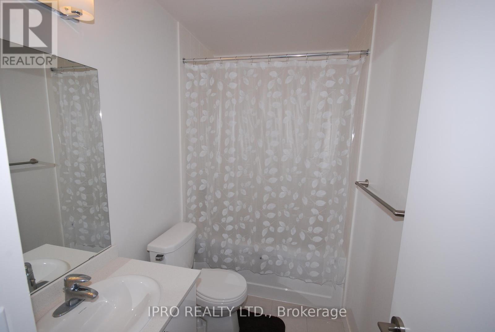 1010 - 3985 Grand Park Drive, Mississauga, Ontario  L5B 0H8 - Photo 17 - W11891356