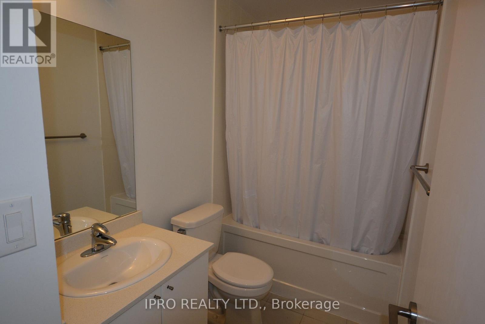 1010 - 3985 Grand Park Drive, Mississauga, Ontario  L5B 0H8 - Photo 9 - W11891356