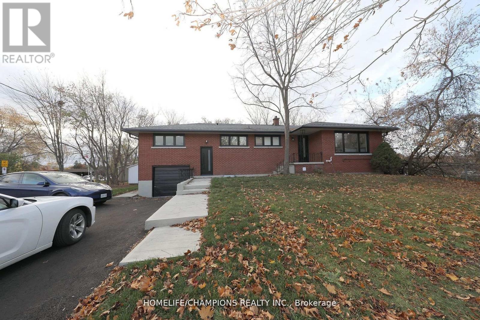 BSMT - 426 CROMWELL AVENUE, Oshawa, Ontario