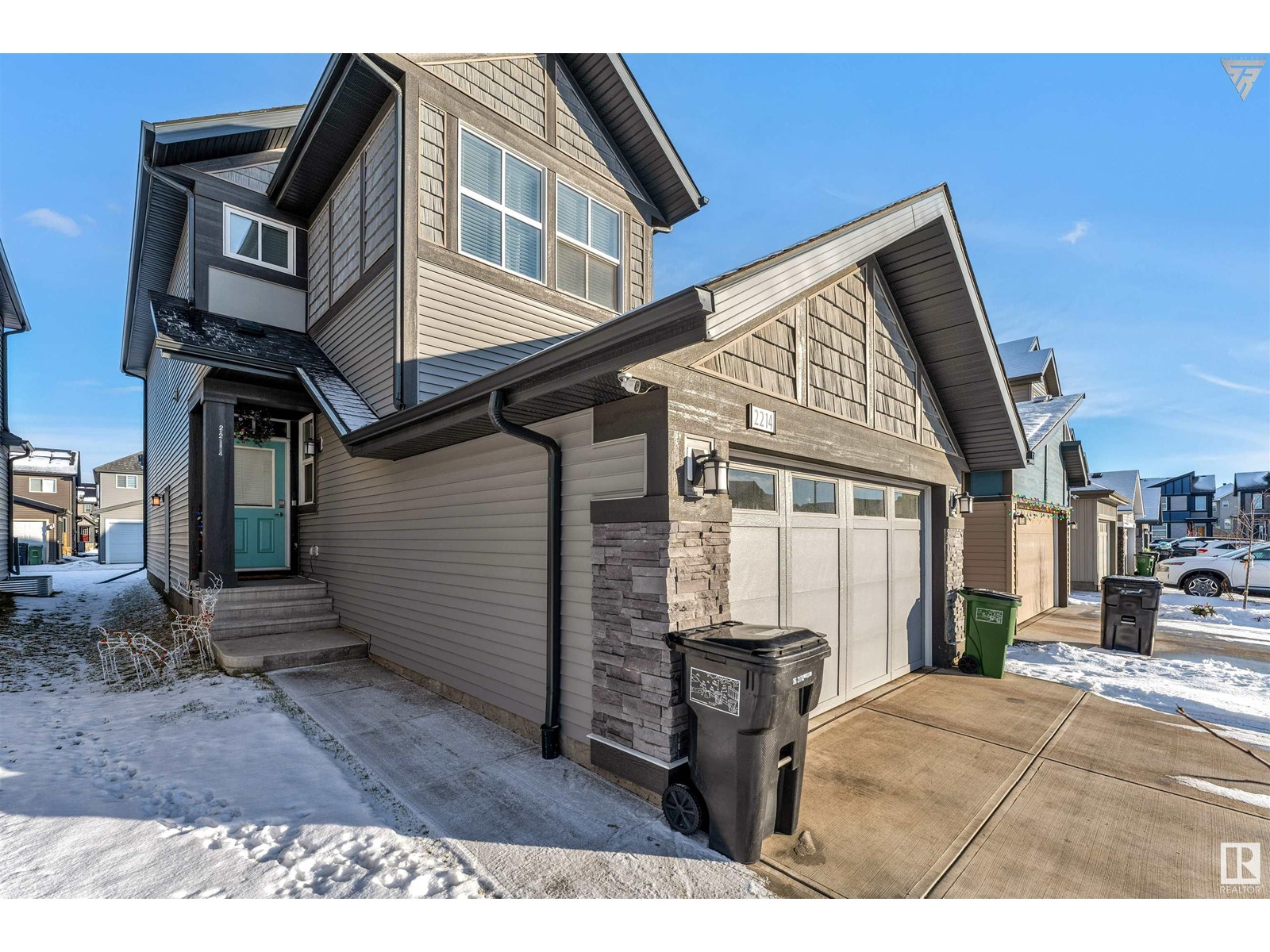 2214 Donaghey Way Sw, Edmonton, Alberta  T6W 4Y7 - Photo 38 - E4415927