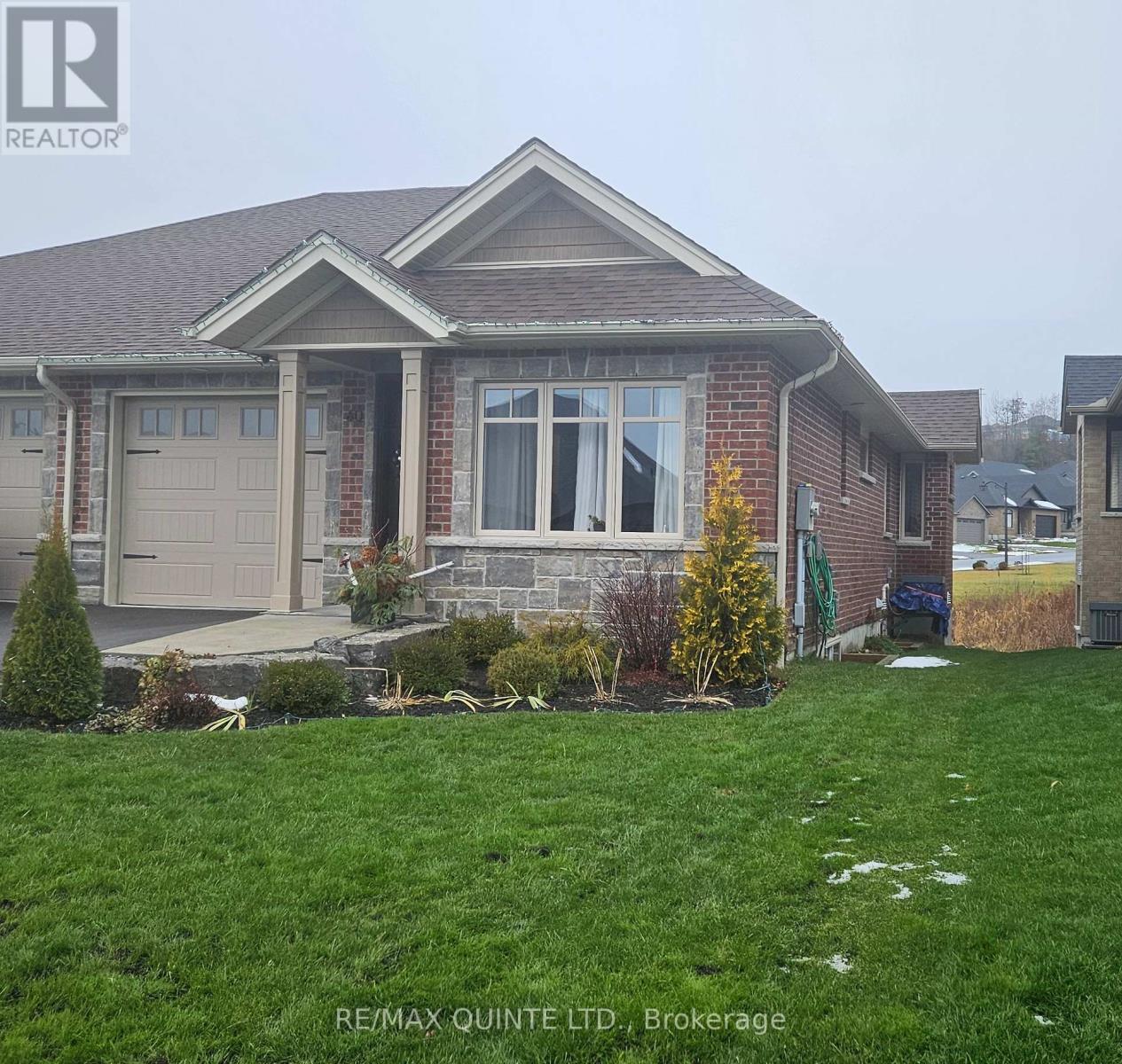 60 SINGLETON STREET, Brighton, Ontario