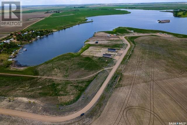Thomson Shores, gravelbourg rm no. 104, Saskatchewan
