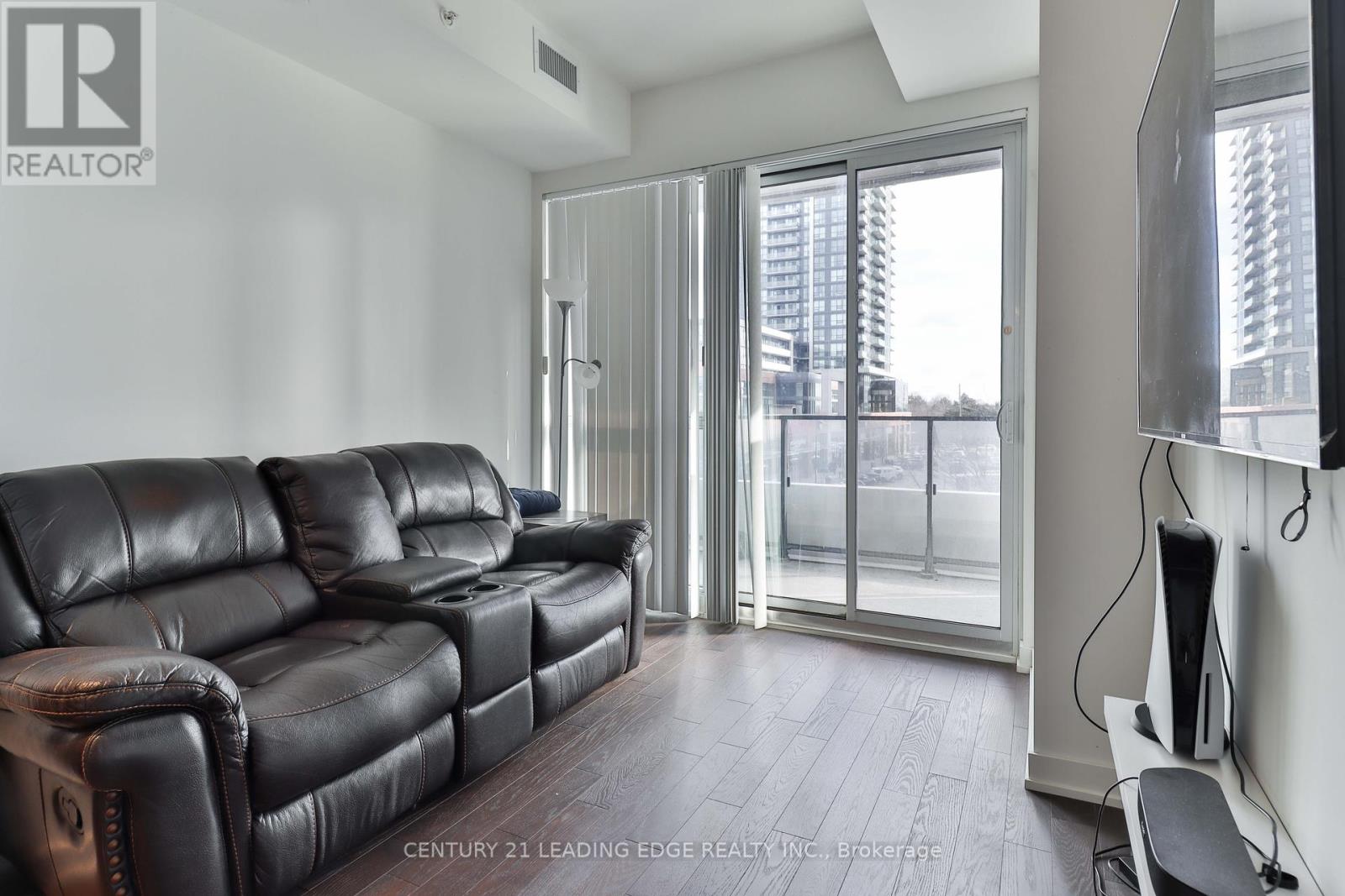 302 - 10 Park Lawn Road, Toronto, Ontario  M8V 0H9 - Photo 11 - W11887121