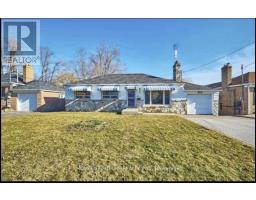 80 Earlton Road, Toronto (Tam O'Shanter-Sullivan), Ca