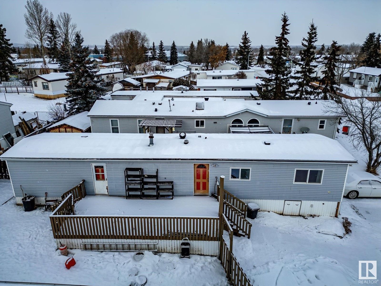 114 53222 Range Road 272, Rural Parkland County, Alberta  T7X 3N6 - Photo 2 - E4415932