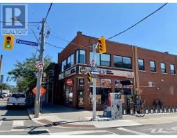 201 - 809 DUNDAS STREET W, Toronto, Ontario