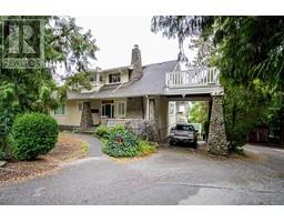 5634 MARINE DRIVE, Burnaby, British Columbia