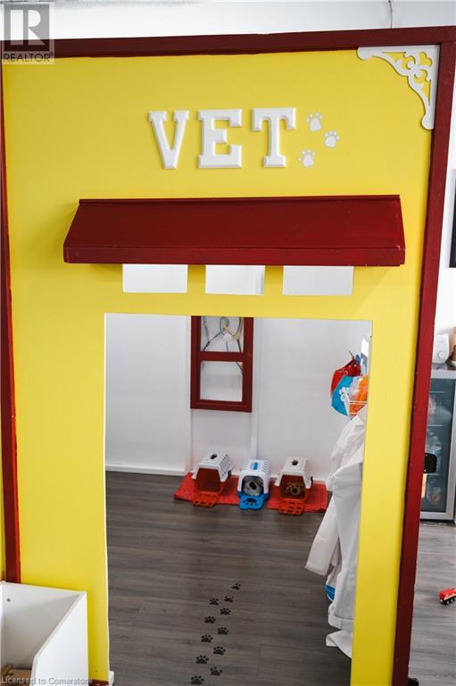 66 Arrow Road Unit# D, Guelph, Ontario  N1K 1T4 - Photo 15 - 40685086