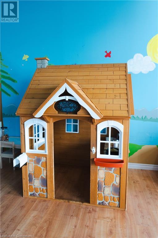 66 Arrow Road Unit# D, Guelph, Ontario  N1K 1T4 - Photo 7 - 40685086