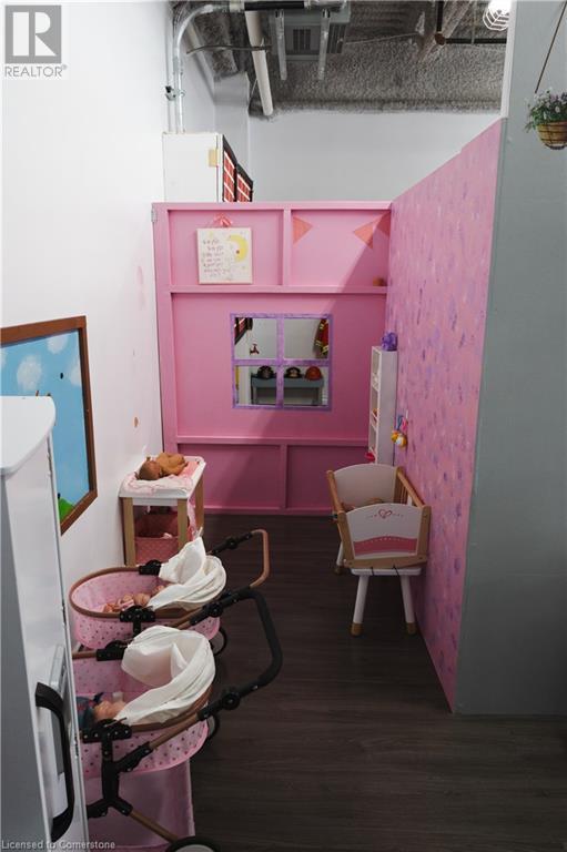 66 Arrow Road Unit# D, Guelph, Ontario  N1K 1T4 - Photo 9 - 40685086