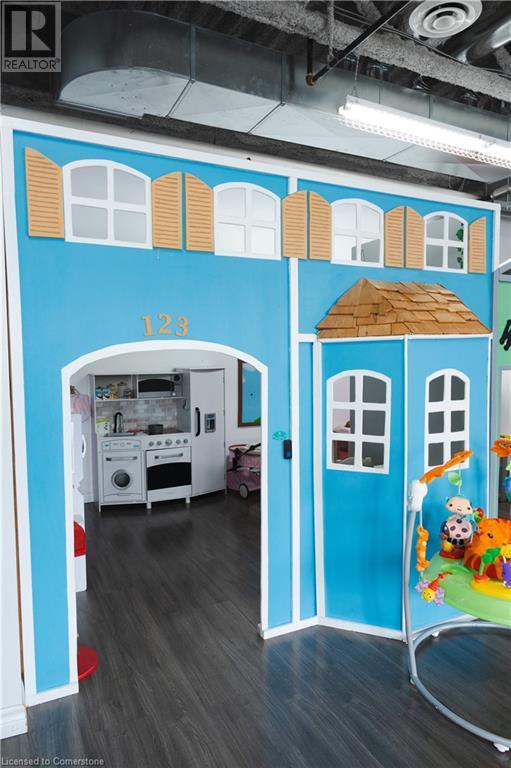 66 Arrow Road Unit# D, Guelph, Ontario  N1K 1T4 - Photo 8 - 40685086