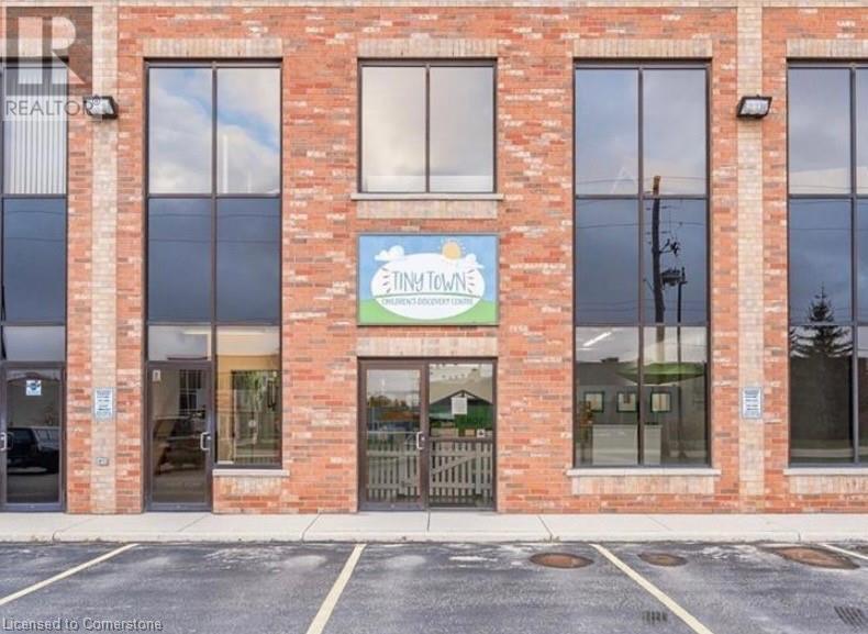 66 Arrow Road Unit# D, Guelph, Ontario  N1K 1T4 - Photo 2 - 40685086