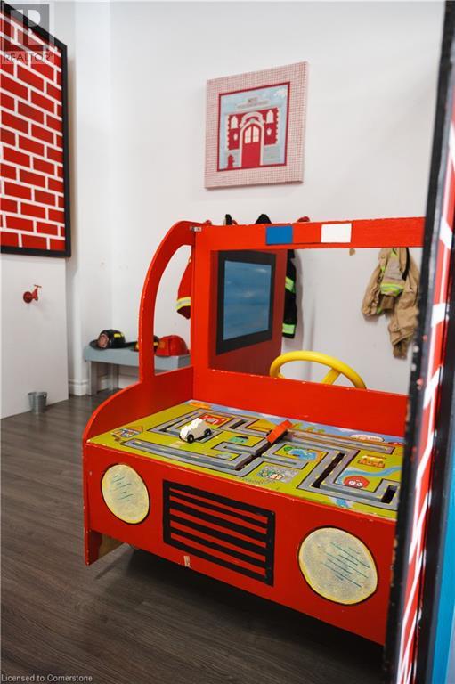 66 Arrow Road Unit# D, Guelph, Ontario  N1K 1T4 - Photo 12 - 40685086