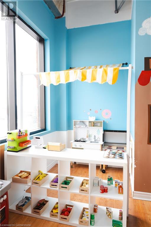 66 Arrow Road Unit# D, Guelph, Ontario  N1K 1T4 - Photo 4 - 40685086