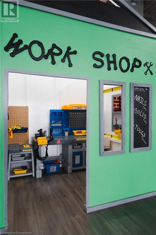 66 Arrow Road Unit# D, Guelph, Ontario  N1K 1T4 - Photo 10 - 40685086