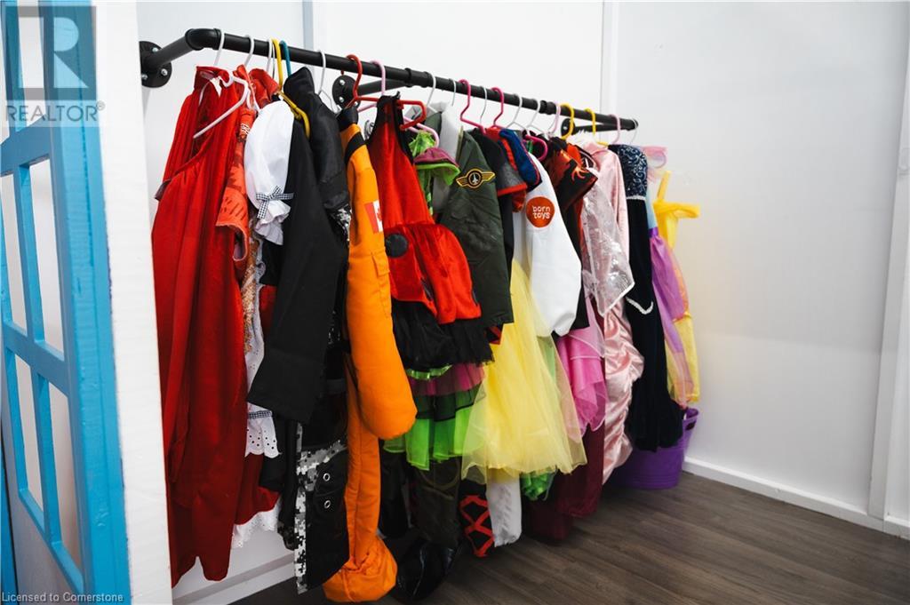 66 Arrow Road Unit# D, Guelph, Ontario  N1K 1T4 - Photo 14 - 40685086