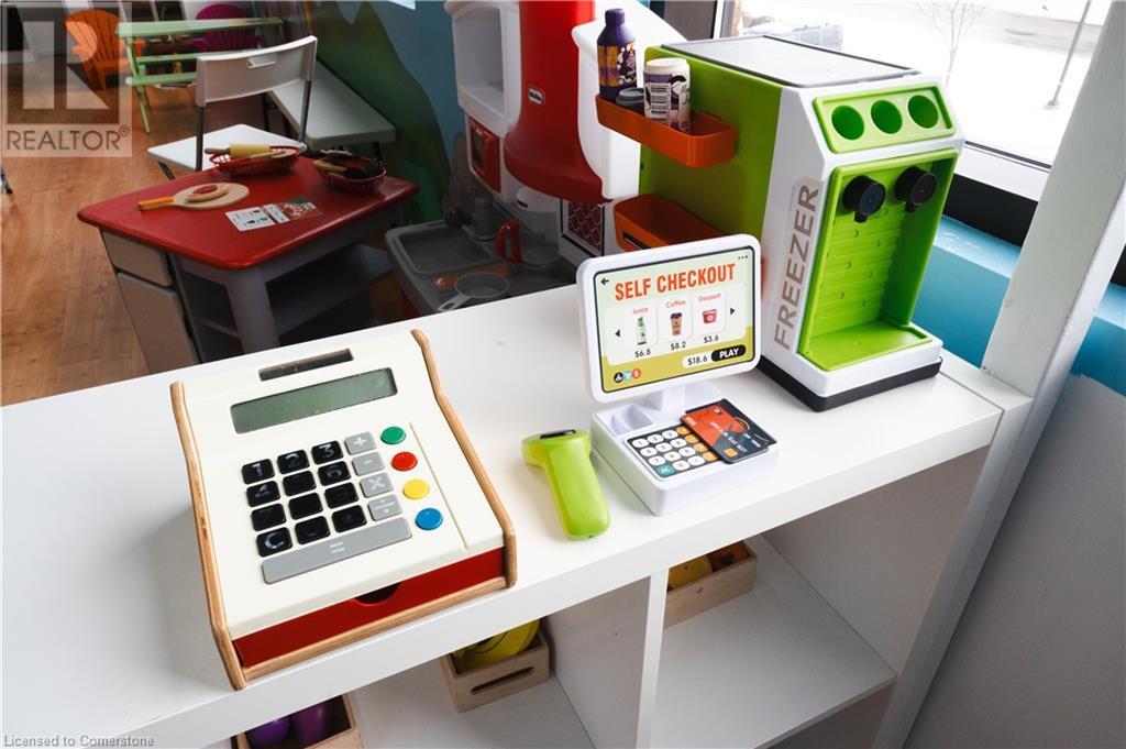 66 Arrow Road Unit# D, Guelph, Ontario  N1K 1T4 - Photo 21 - 40685086