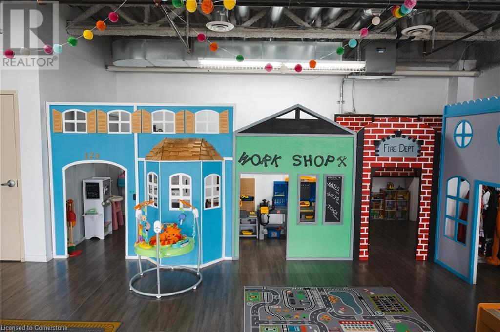 66 Arrow Road Unit# D, Guelph, Ontario  N1K 1T4 - Photo 16 - 40685086