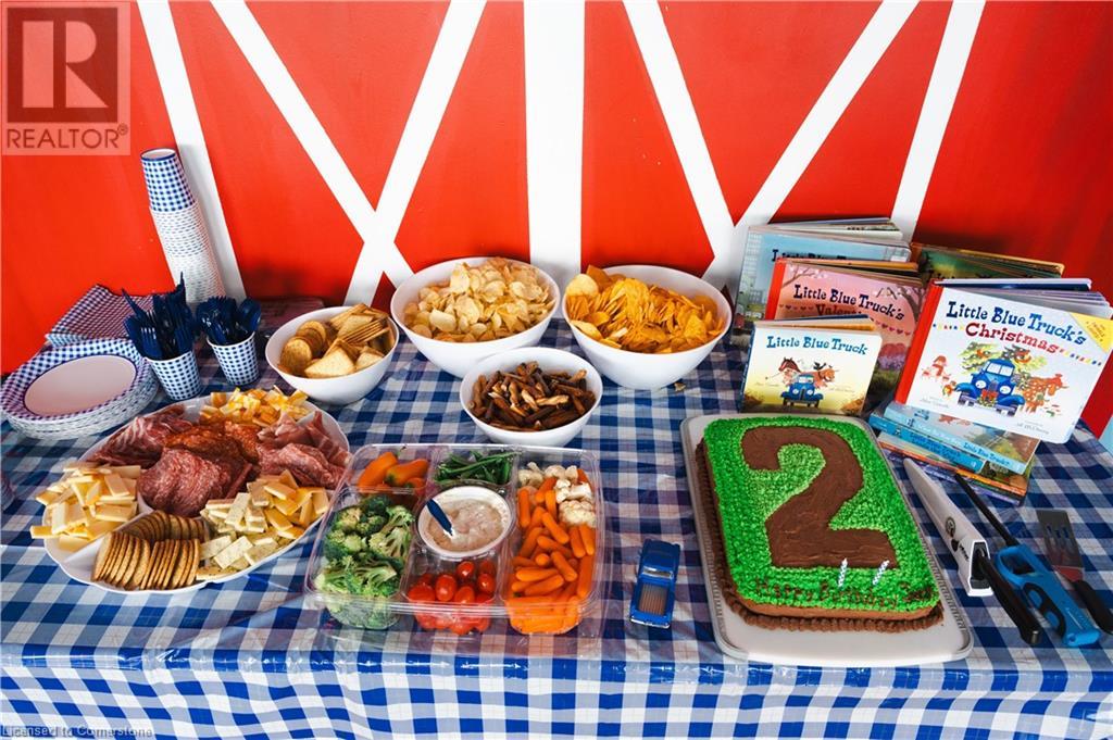 66 Arrow Road Unit# D, Guelph, Ontario  N1K 1T4 - Photo 19 - 40685086