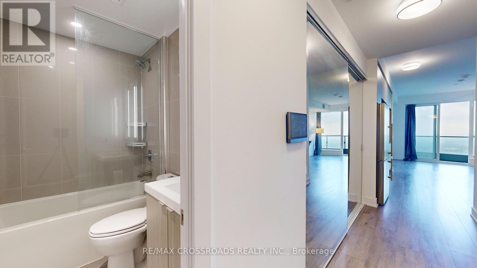 3418 - 585 Bloor Street E, Toronto, Ontario  M4W 0B3 - Photo 14 - C11880452