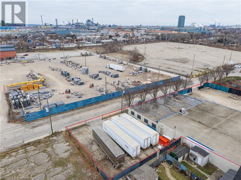 18 LINDEN Street, Hamilton, Ontario